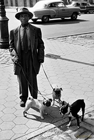 Lee Friedlander Workers - Lee Friedlander [KSIĄŻKA]