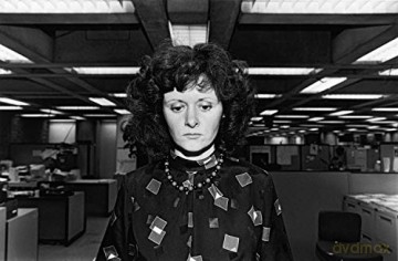Lee Friedlander Workers - Lee Friedlander [KSIĄŻKA]