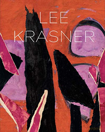 Lee Krasner Living Colour - Eleanor (Ed) Nairne [KSIĄŻKA]