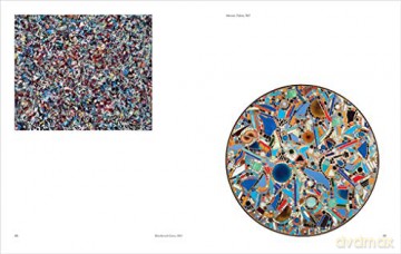 Lee Krasner Living Colour - Eleanor (Ed) Nairne [KSIĄŻKA]