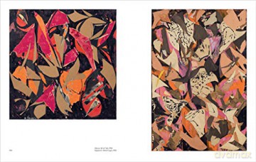 Lee Krasner Living Colour - Eleanor (Ed) Nairne [KSIĄŻKA]