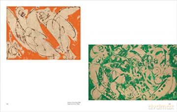Lee Krasner Living Colour - Eleanor (Ed) Nairne [KSIĄŻKA]