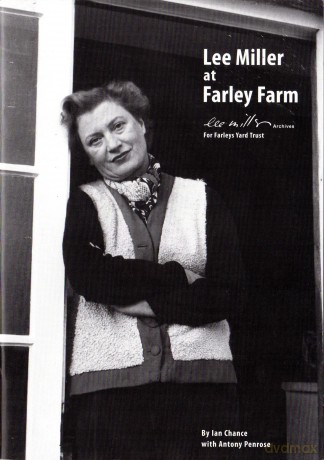 Lee Miller At Farley Farm - Ian Chance [KSIĄŻKA]