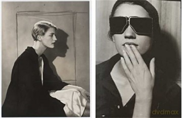 Lee Miller Man Ray - Victor Noel-Johnson [KSIĄŻKA]