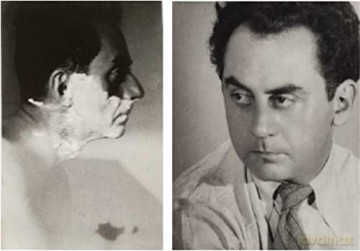 Lee Miller Man Ray - Victor Noel-Johnson [KSIĄŻKA]