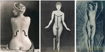 Lee Miller Man Ray - Victor Noel-Johnson [KSIĄŻKA]