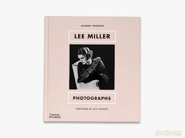 Lee Miller Photographs - Anthony Penrose [KSIĄŻKA]