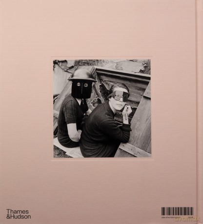 Lee Miller Photographs - Anthony Penrose [KSIĄŻKA]