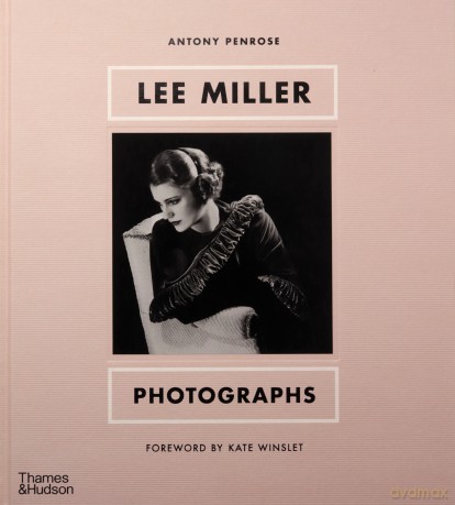 Lee Miller Photographs - Anthony Penrose [KSIĄŻKA]