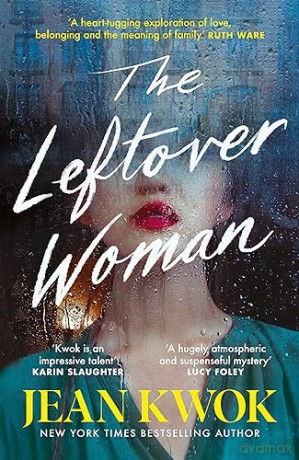Leftover Woman - Jean Kwok [KSIĄŻKA]