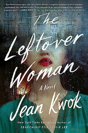 Leftover Woman The - Jean Kwok [KSIĄŻKA]