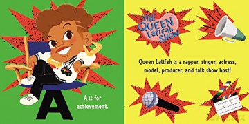 Legends Of Hip Hop Queen - Ken Pen [KSIĄŻKA]