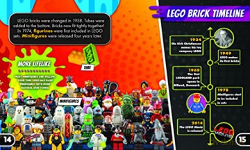 Lego Bricks - Chris Bowman [KSIĄŻKA]