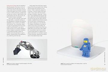 Lego Heroes - Graham Hancock [KSIĄŻKA]
