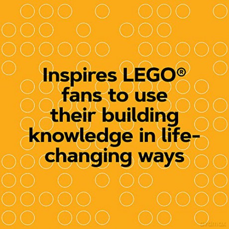 Lego Heroes - Graham Hancock [KSIĄŻKA]