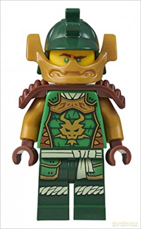 Lego Ninjago Secret World Of The Ninja [KSIĄŻKA]