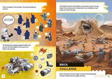 Lego Star Wars [KSIĄŻKA]