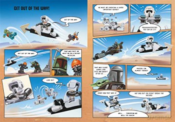 Lego Star Wars [KSIĄŻKA]