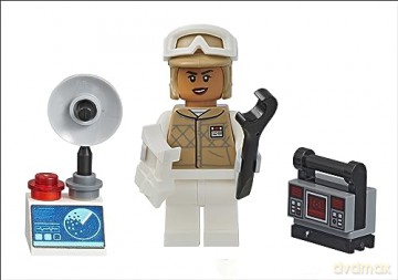 Lego Star Wars Galaxy Mission [KSIĄŻKA]