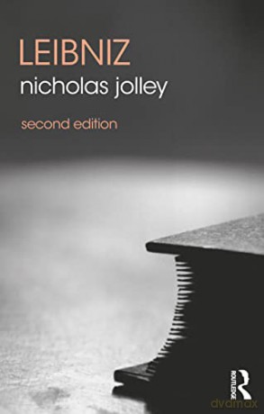 Leibniz - Nicholas Jolley [KSIĄŻKA]