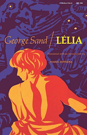 Lelia - George Sand [KSIĄŻKA]