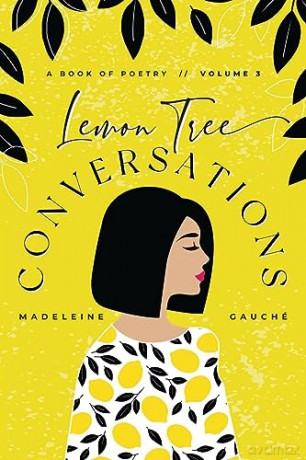 Lemon Tree Conversations - Volume 3 - Madeleine Gauch [KSIĄŻKA]