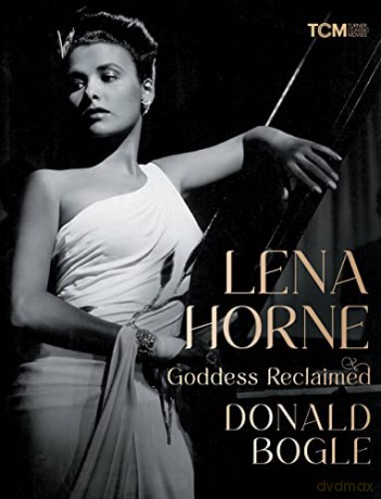 Lena Horne - Donald Bogle [KSIĄŻKA]