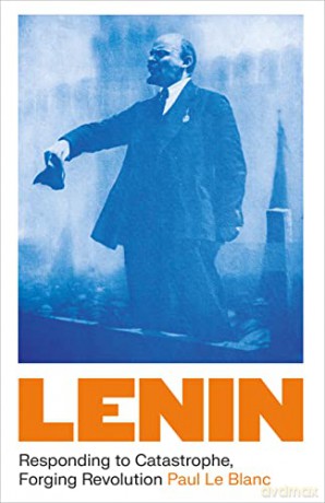 Lenin - Paul Le Blanc [KSIĄŻKA]