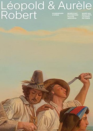 Leopold Et Aurele Robert [KSIĄŻKA]