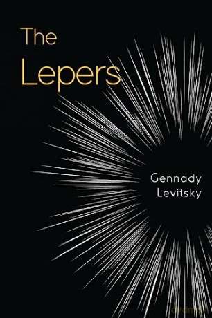 Lepers - Gennady Levitsky [KSIĄŻKA]