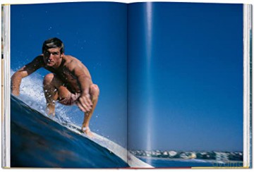 Leroy Grannis Surf Photography - Leroy Et Al Grannis [KSIĄŻKA]