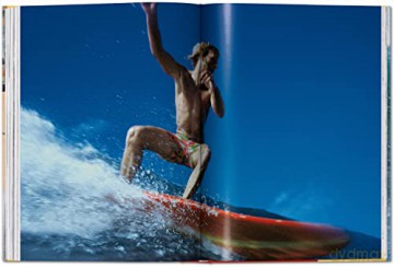 Leroy Grannis Surf Photography - Leroy Et Al Grannis [KSIĄŻKA]