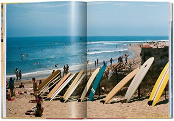 Leroy Grannis Surf Photography - Leroy Et Al Grannis [KSIĄŻKA]