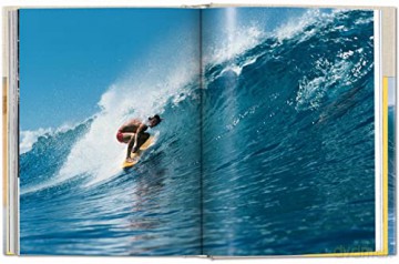 Leroy Grannis Surf Photography - Leroy Et Al Grannis [KSIĄŻKA]