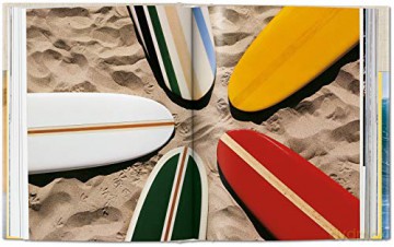 Leroy Grannis Surf Photography - Leroy Et Al Grannis [KSIĄŻKA]