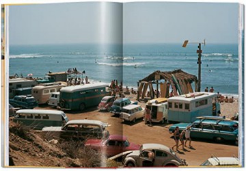 Leroy Grannis Surf Photography - Leroy Et Al Grannis [KSIĄŻKA]