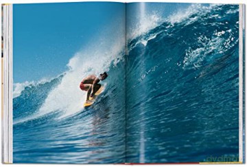 Leroy Grannis Surf Photography - Leroy Et Al Grannis [KSIĄŻKA]