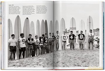 Leroy Grannis Surf Photography - Leroy Et Al Grannis [KSIĄŻKA]