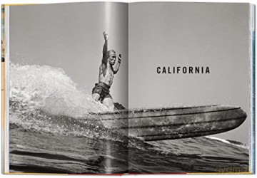Leroy Grannis Surf Photography - Leroy Et Al Grannis [KSIĄŻKA]