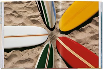 Leroy Grannis Surf Photography - Leroy Et Al Grannis [KSIĄŻKA]