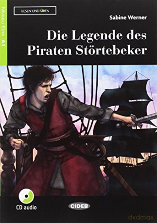 Lesen Und Uben Die Legende Des Piraten S - Sabine Bohlmann [KSIĄŻKA]