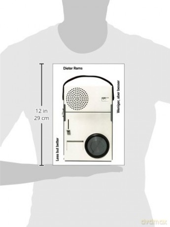 Less But Better - Dieter Rams [KSIĄŻKA]