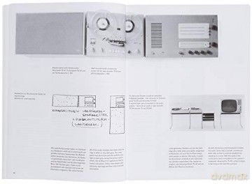 Less But Better - Dieter Rams [KSIĄŻKA]