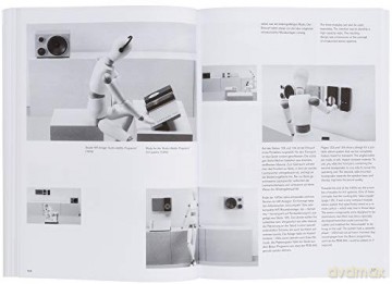 Less But Better - Dieter Rams [KSIĄŻKA]