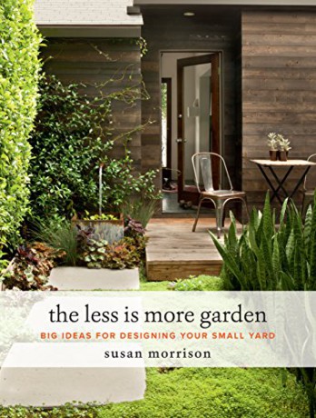 Less Is More Garden - Susan Morrison [KSIĄŻKA]