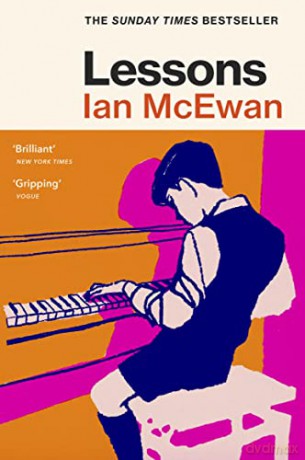 Lessons - Ian Mcewan [KSIĄŻKA]