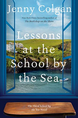 Lessons At The School By The Sea - Jenny Colgan [KSIĄŻKA]