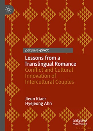 Lessons From A Translingual Romance - Jieun Kiaer [KSIĄŻKA]