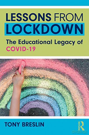 Lessons From Lockdown - Tony Breslin [KSIĄŻKA]