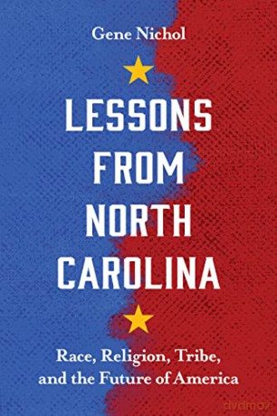 Lessons From North Carolina [KSIĄŻKA]